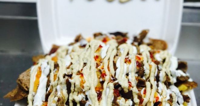 Royal Kebab Cafe