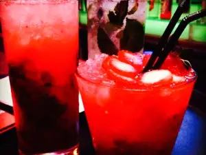 Mojito Arica
