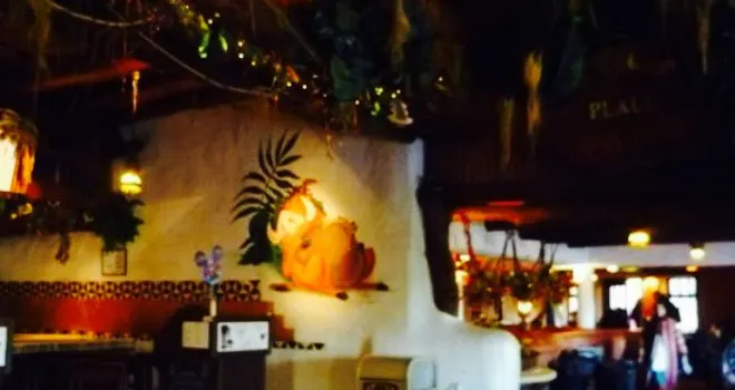 Restaurant Hakuna Matata