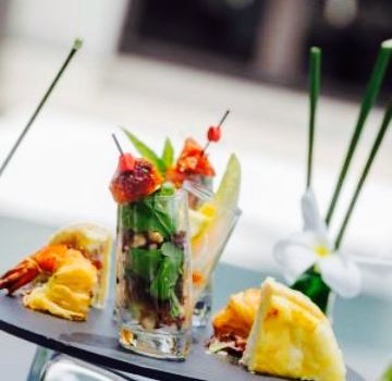 Alkimia Restaurant & Bar