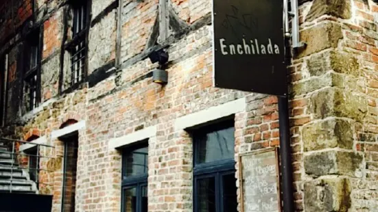 Enchilada Minden