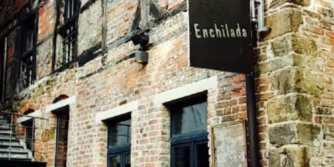 Enchilada Minden
