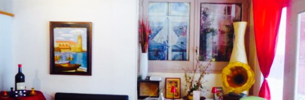 Restaurant La Vie En Rose