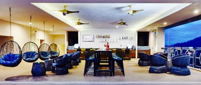 Bommu Bar Lounge