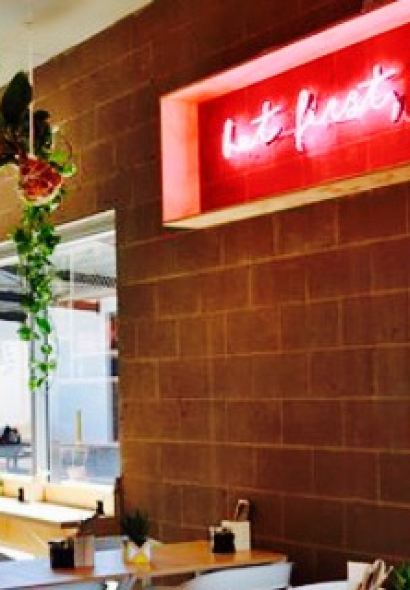 Besser Kitchen and Brew Bar