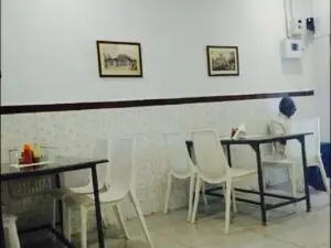 Capsique Multi Cuisine Restaurant