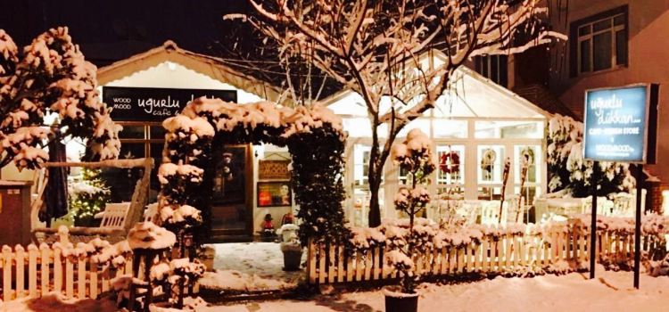 Ugurlu Dukkan Cafe