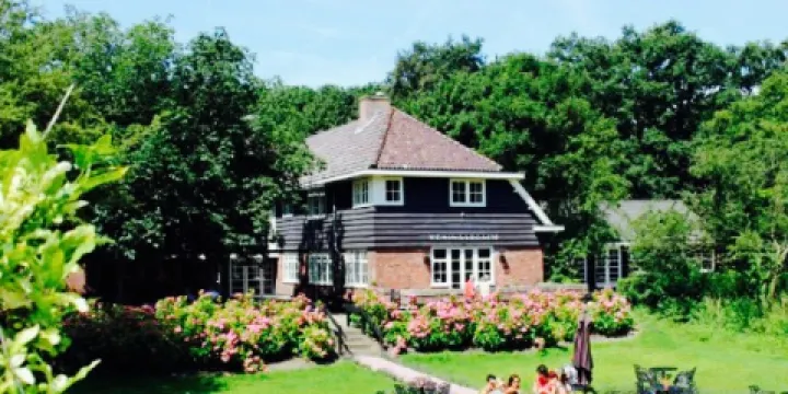 Restaurant Aan Het Bosch