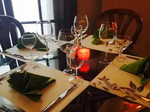 La Scala Ristorante Pizzeria