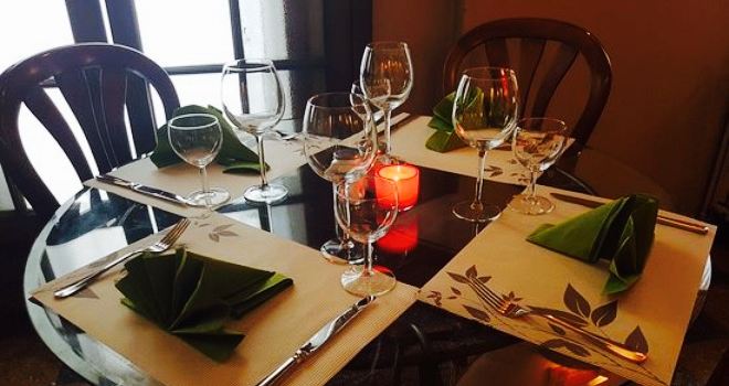 La Scala Ristorante Pizzeria