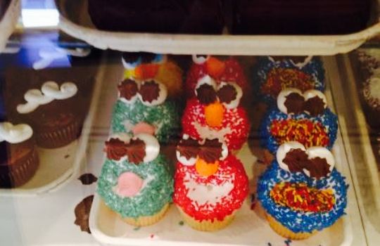 Natale's Summit Bakery