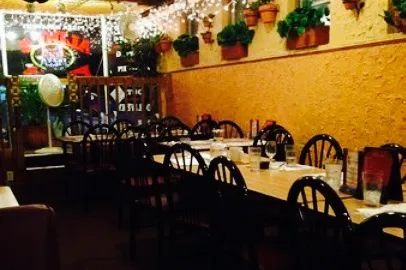 Aldo's Pizzeria and The Red Brick Pub in Ogle County