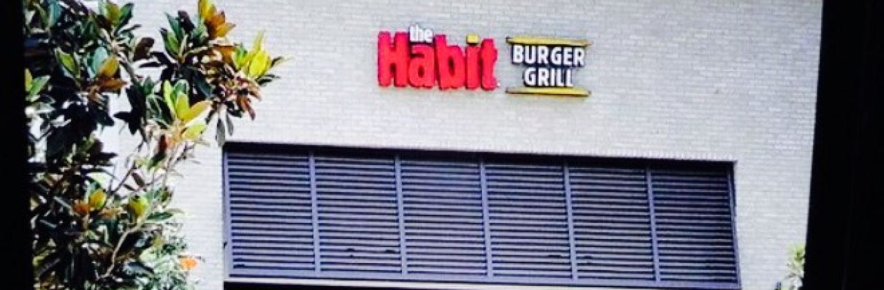The Habit Burger Grill