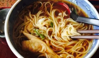 Tobetsu Soba Fukuzumi