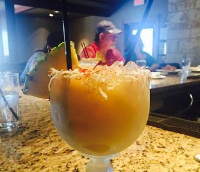 Cheddar's Scratch Kitchen