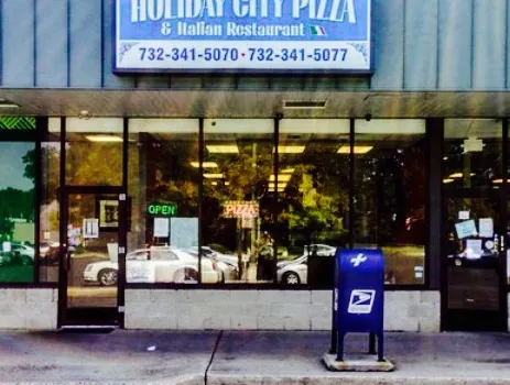 Holiday City Pizza