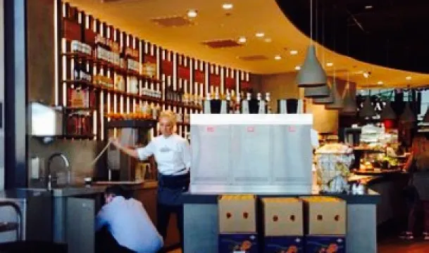 Amsterdam Bread Company