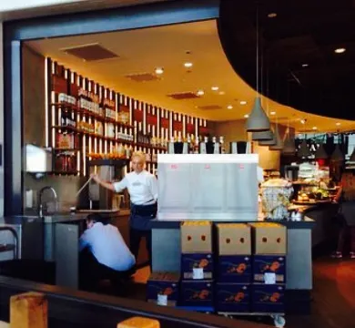 Amsterdam Bread Company