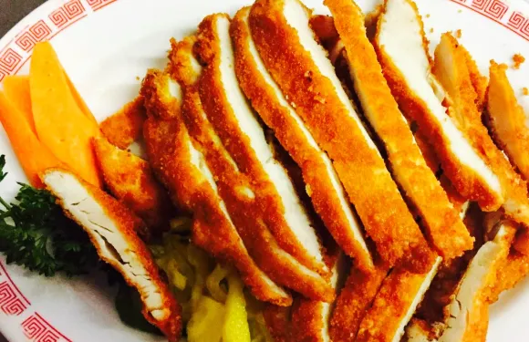 China Restaurant HongKong