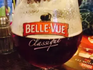 Belgian Restaurant