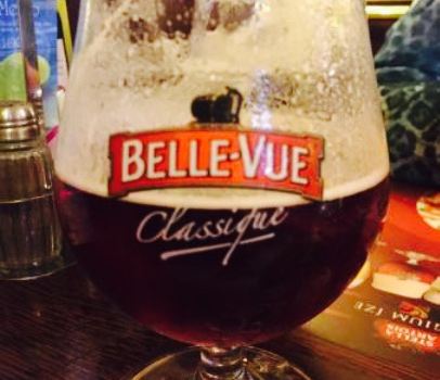 Belgian Restaurant