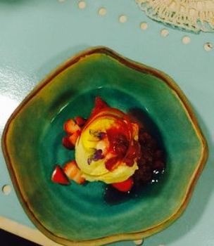 Orígenes Petit Resto
