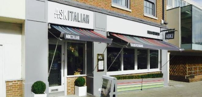 ASK Italian