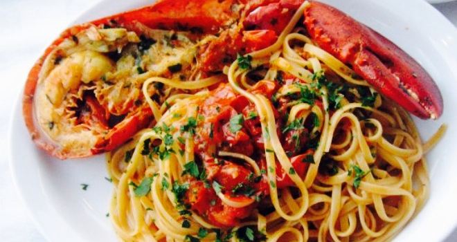 La Spigola Ristorante