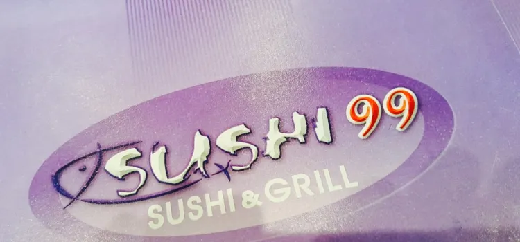 Sushi 99