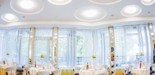 Restaurant Gagliarda