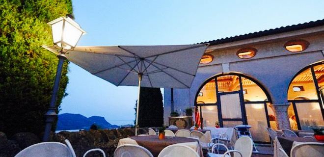 Ristorante Tipico La Filanda