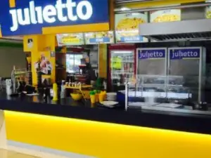 Julietto