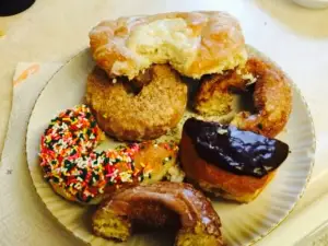 Flanders Donut & Bake Shop