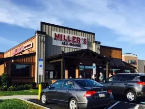 Miller's Ale House