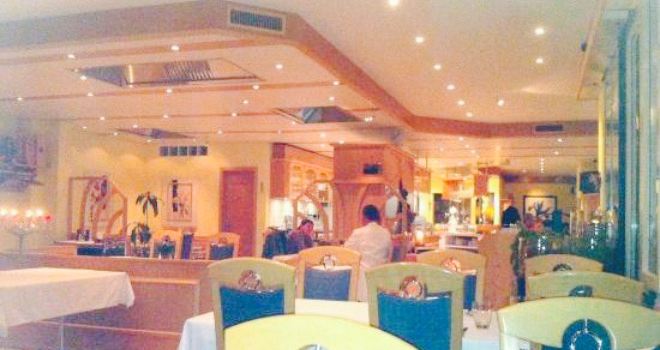 Restaurant Schlussel Sachseln