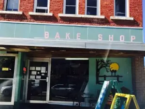 Betty-Kay Bake Shop