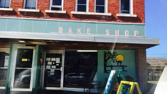 Betty-Kay Bake Shop