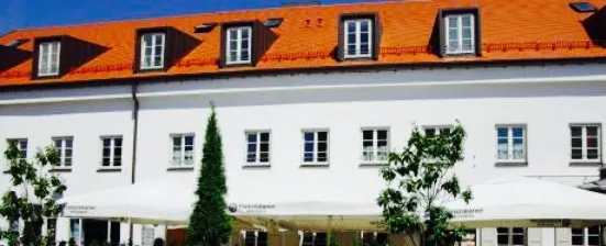 Wirtshaus im Oberbrau