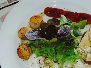 La residence du phare