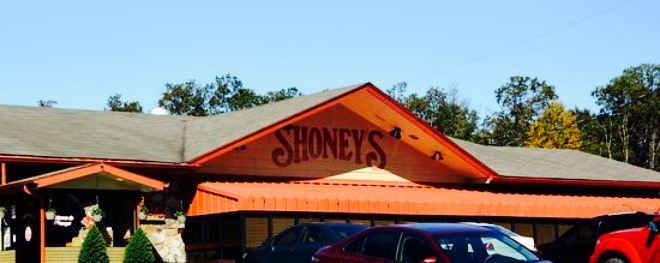 Shoney's