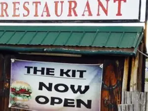The Kit Restaurant
