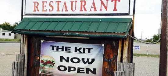 The Kit Restaurant