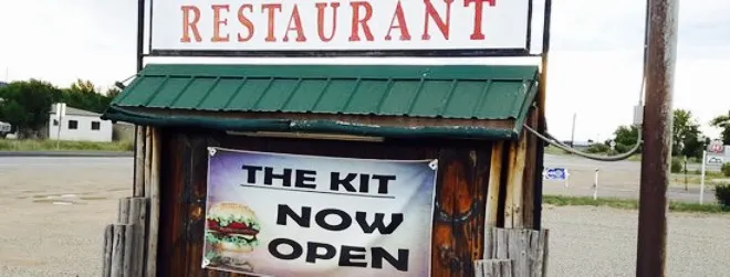 The Kit Restaurant