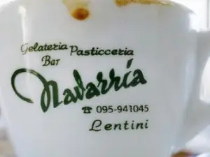 Pasticceria Navarria