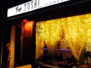 Yoyo Sushi