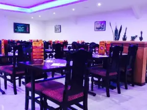 Star Wok