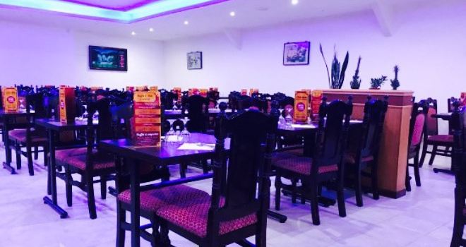 Star Wok