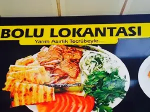 Bolu Lokantasi