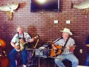 Brenda's Country Cafe