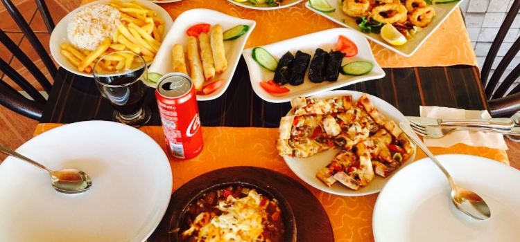 Sultan Sofrasi Restaurant